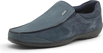 Men's Leather Loafer