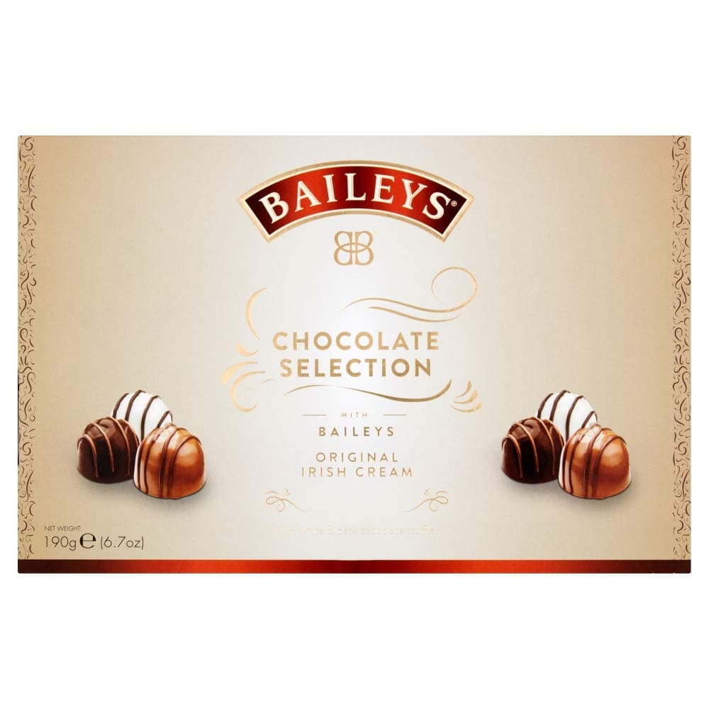 Baileys Chocolate Selection, 190 g