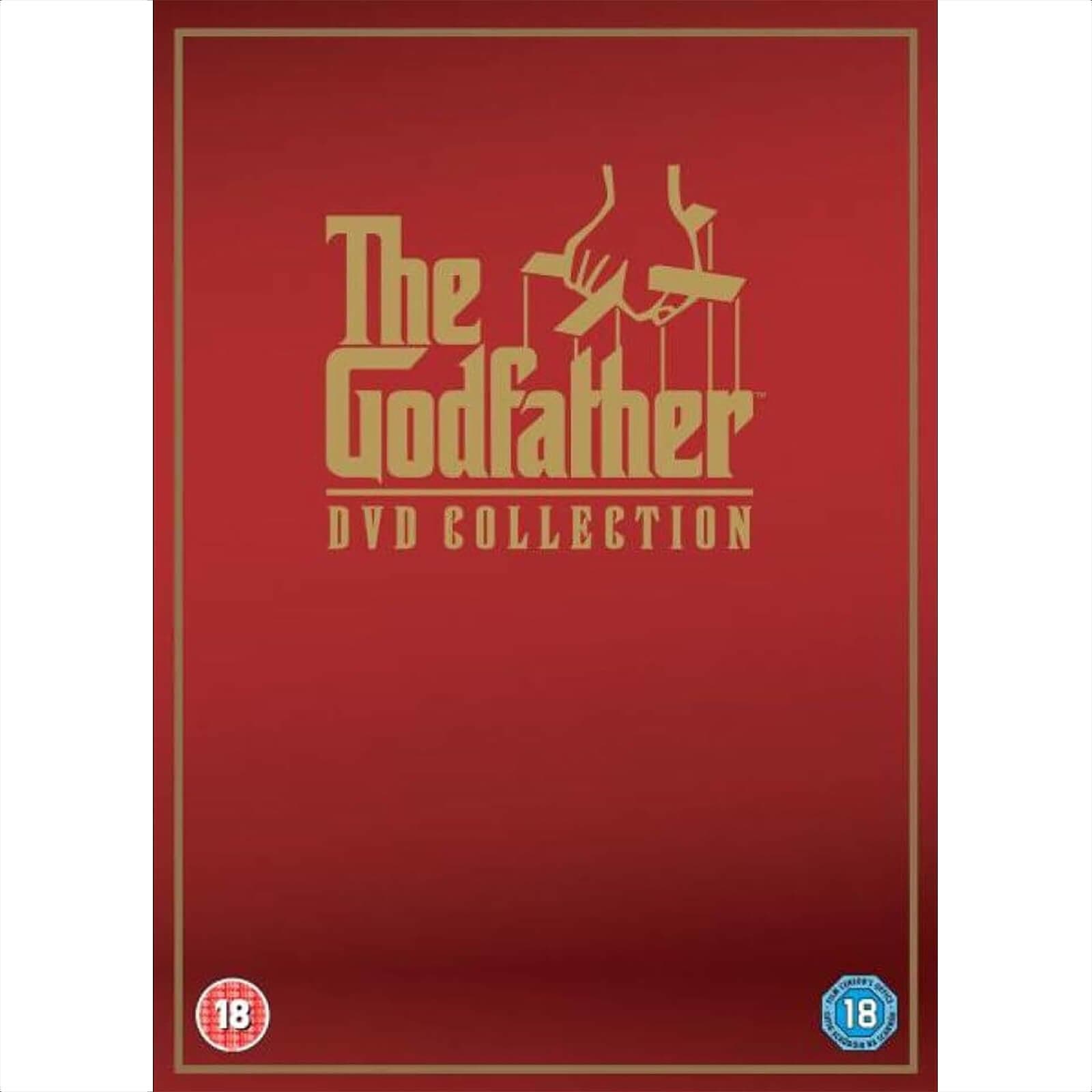 The Godfather Collection [Import anglais]