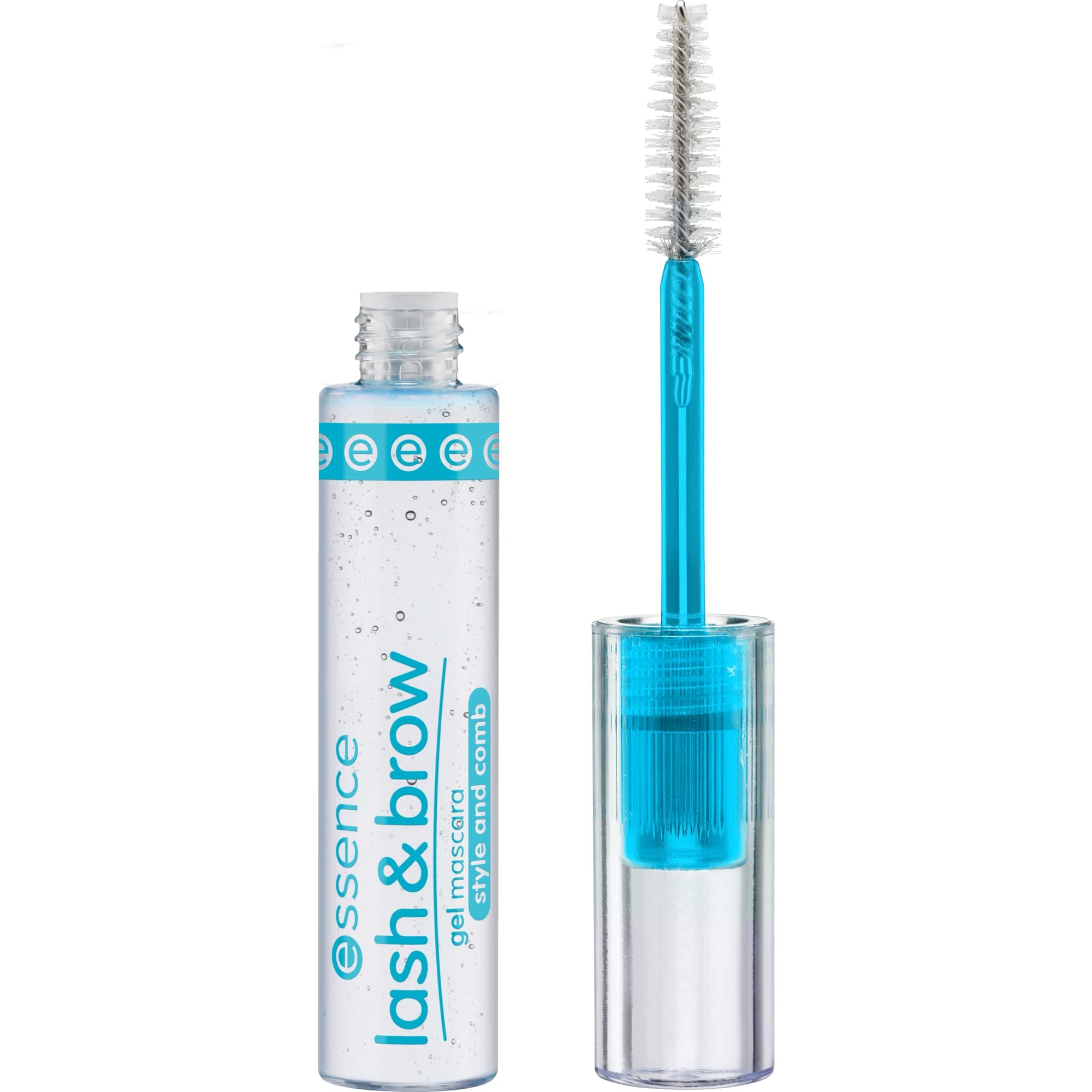 Essence Mascara Cejas Y Pestañas