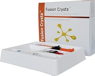 Dental Fusion Crysta Orthodontic Adhesive Kit