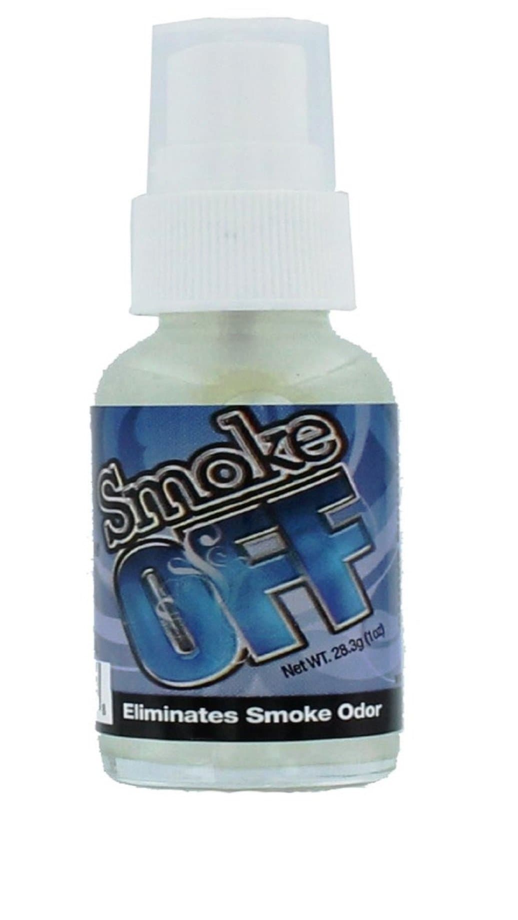 Sweet Feet Smoke Off Spray