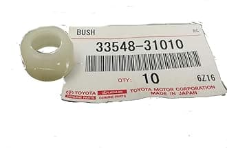 Toyota Shift Lever Bushing - 33548-31010