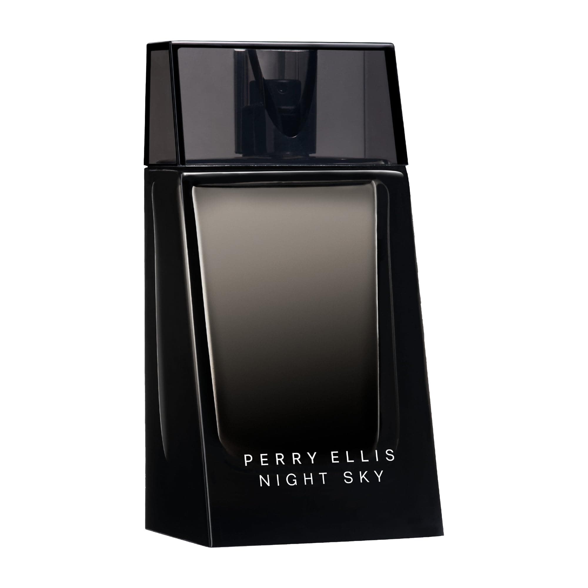 Perry Ellis Night Sky - Men's Cologne - 3.4 fl oz Eau de Toilette - bergamot, anise, pear, fig, geranium, lavender, fir balsam, vanilla, vetiver, sandalwood