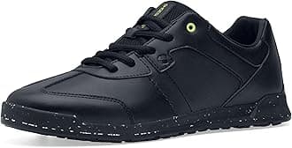 Shoes for CrewsMen's Freestyle II Non Slip Food Service Work Shoes