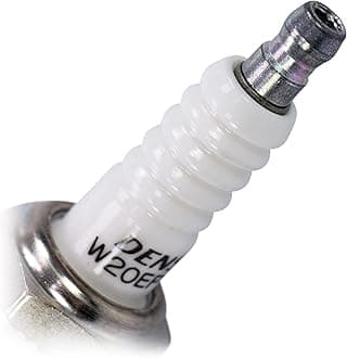 Denso (3047) W20EPR-U Traditional Spark Plug, Pack of 1