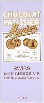 Swiss Milk Chocolate (100g) - Pack of 6