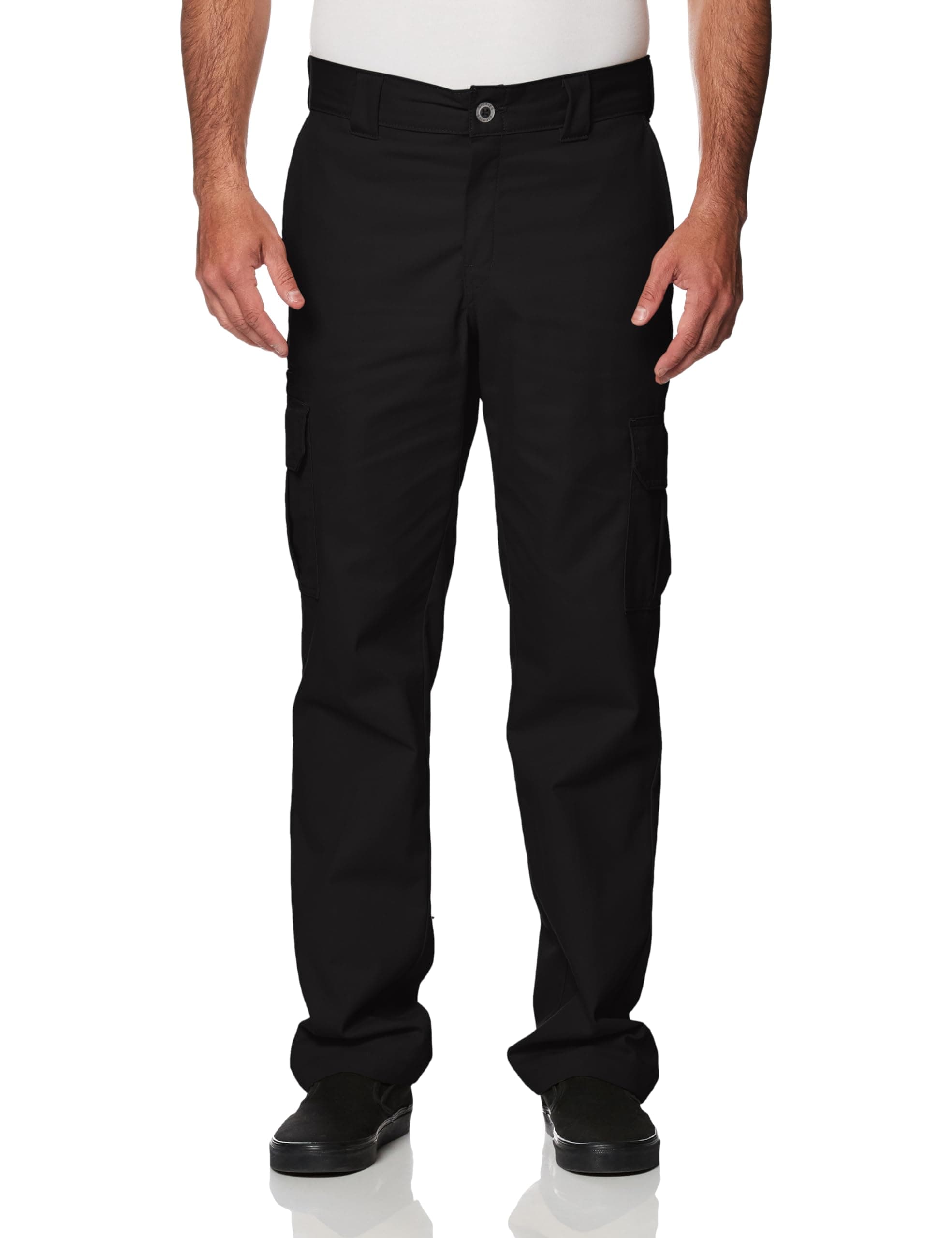 Dickies Men's Flex Regular Fit Cargo Pants