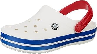 CrocsUnisex Adult Classic Glitter Clog
