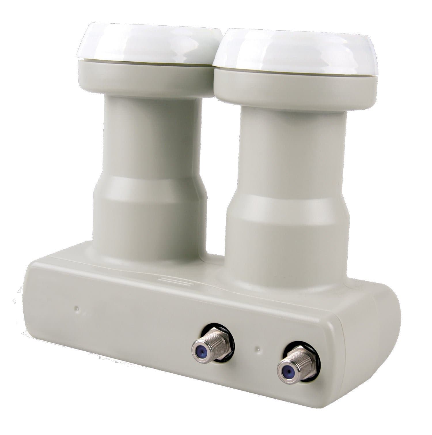 Maximum XO Line 62, 6 Degree Monoblock Twin LNB