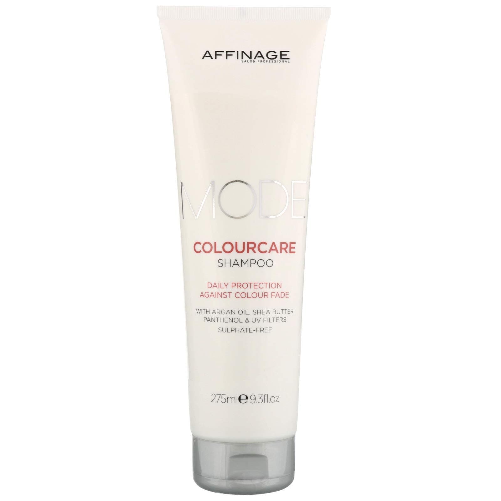 Mode Colour Care by Affinage Shampoo 275ml