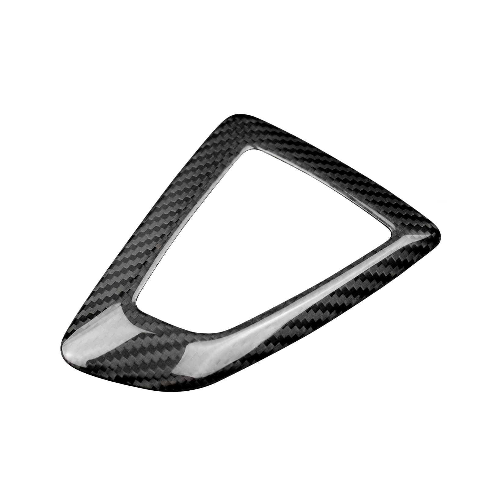 Gear Shift Knob Panel Frame Cover