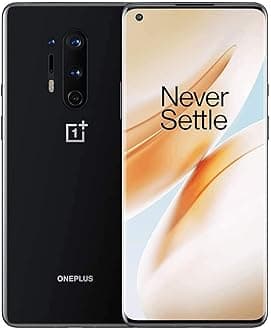 OnePlus 8 Pro Onyx Black​ 12GB+256GB US IN2025