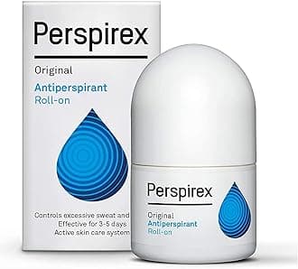 Perspirex Original Antiperspirant Roll-on (20ml)