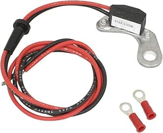 Pertronix 1763LS Ignitor for Nissan Patrol 6 Cylinder Engine