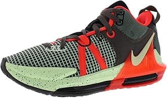 Lebron Witness VII, Three Quarters Tall Man