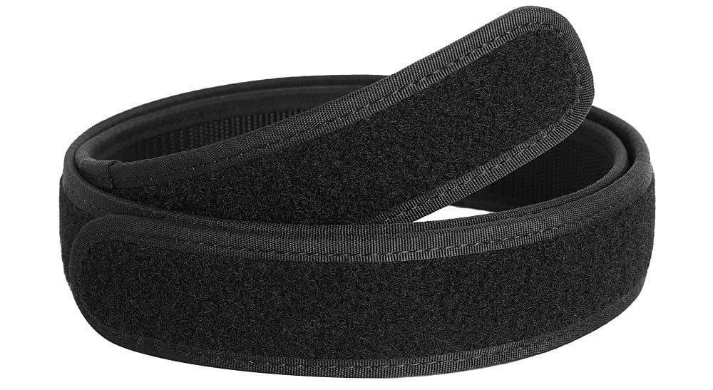 KRYDEX Inner Belt for Duty Belt 1.5" Loop Liner Inner Belt
