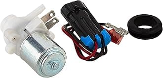ACI 174347 Windshield Washer Pump