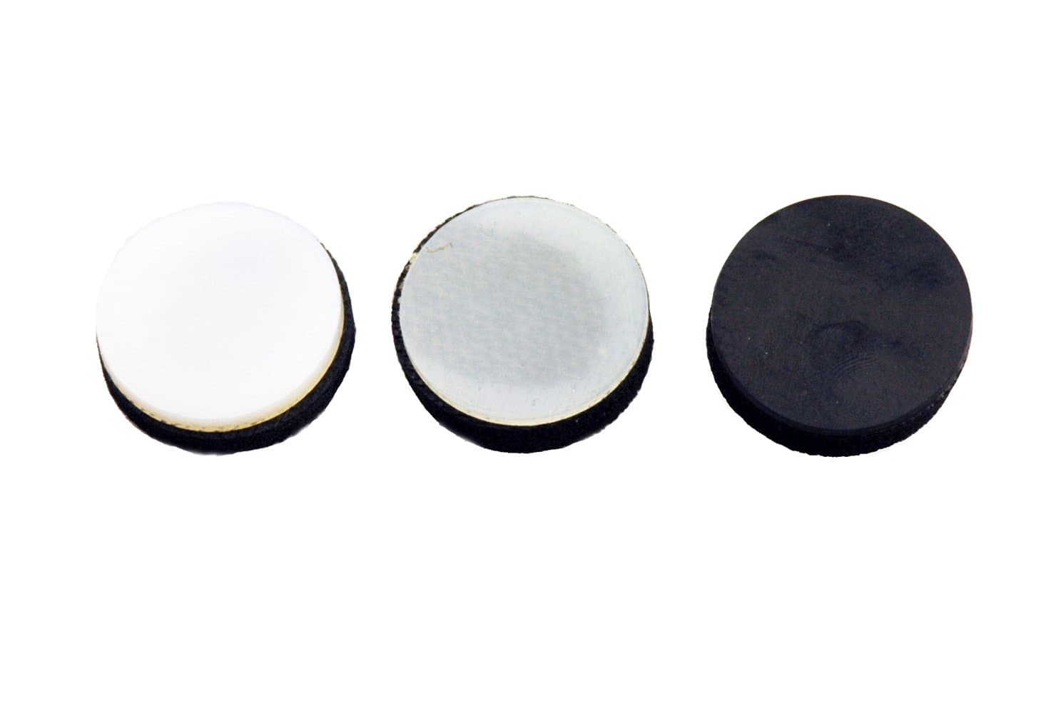 Futz Multi Pack of Soft, Medium and Hard Impact Discs