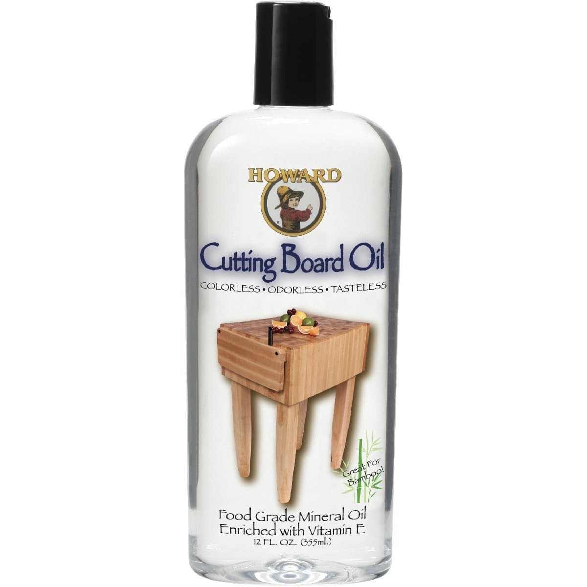 Products Cutting Board Oil, 355 ML, BBB012