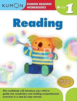 Grade 1 Reading