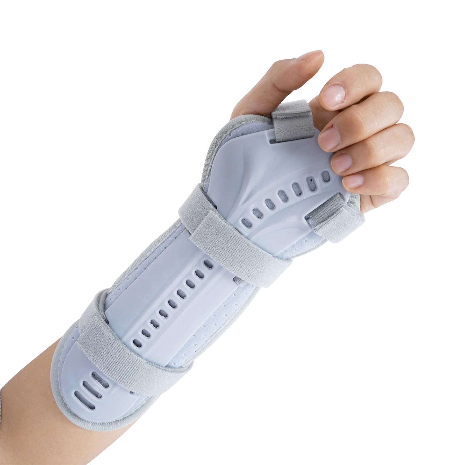 Wrist Brace (One Size, Left)