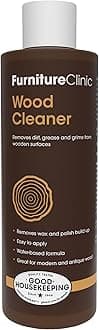 Wood Cleaner