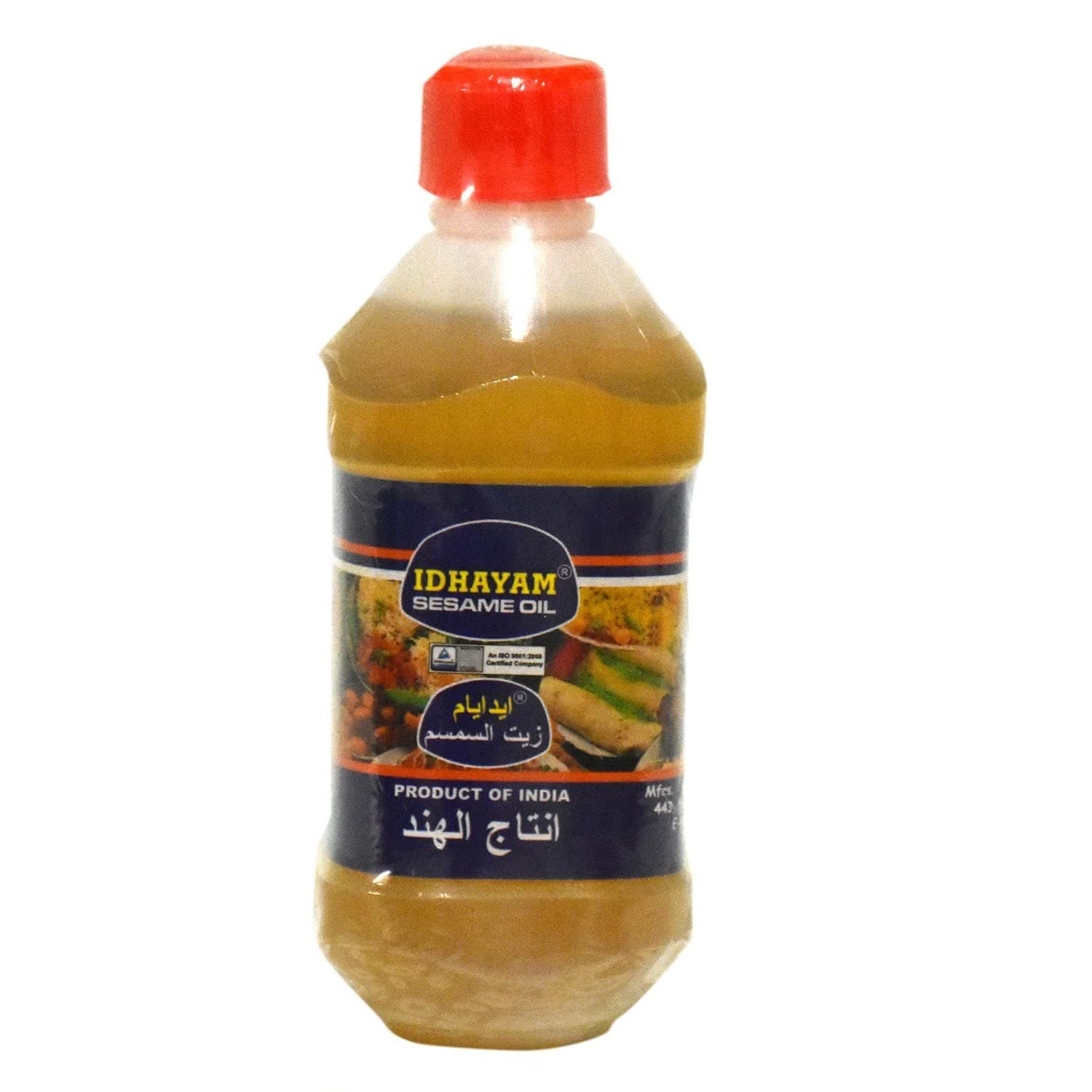 Idhyam Sesame Oil 200ml