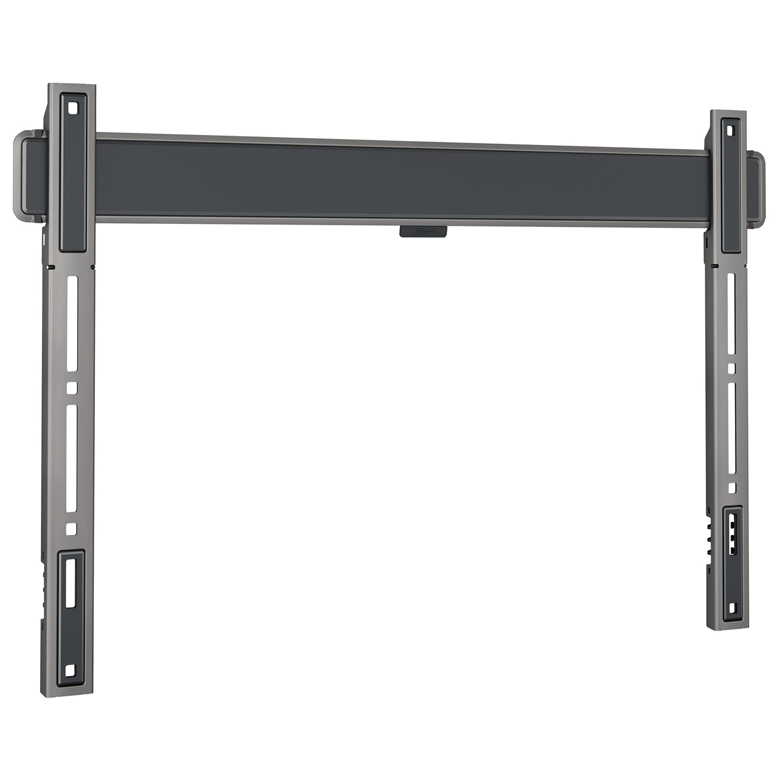 TVM 5605 ​Extremely ​Flat​ Fixed TV Wall Mount Bracket for 40-100 inch TVs​, Holds Max. 100 kg TV​s, ​Bracket ​Max. VESA 600x400​, Universally compatible Distance to the wall only 1.5 cm​
