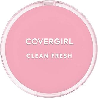 Clean Fresh Pressed Powder Fair, 0.35 Oz