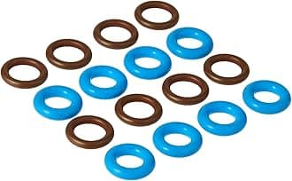ACDelco 217-1588 GM Original Equipment Fuel Injector O-Ring Kit with Assorted O-Rings by ACDelco