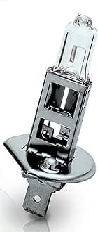 Philips 12258PRB1 Scheinwerferlampe H1 Vision