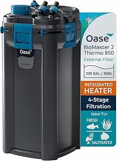 OASE BioMaster 2 Thermo 850