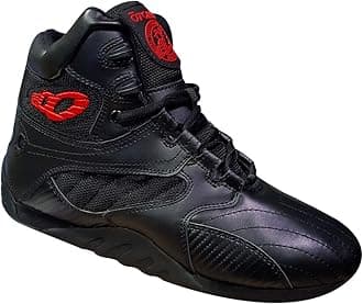 Men's Carbonite Ultimate Trainer Bodybuilding Weightlifting Shoes