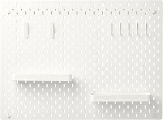 IKEA SKÅDIS pegboard Combination
