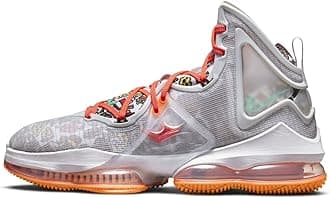 NikeLebron 19 Basketball Shoes, unisex-adult