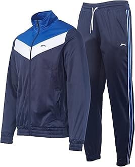 Mens Polyester Tracksuit