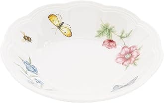 Butterfly Meadow Dinnerware Set 0.4 LB L6101836-100