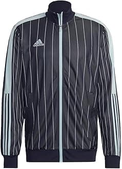 adidas mens Tiro Track Jacket