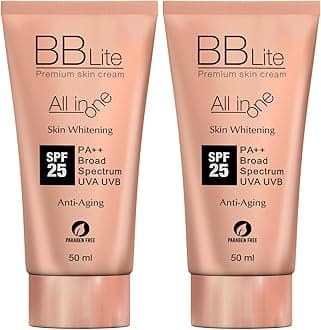 BBlite Skin Cream -Pack of 2 50 ml