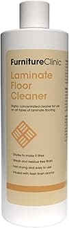 Laminate Floor Cleaner