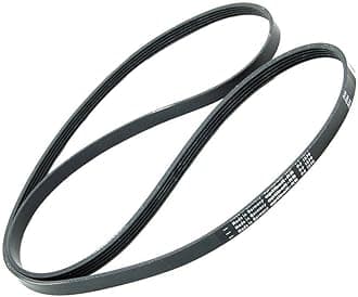 1270J5 Drum Drive Belt for Samsung Washing Machine