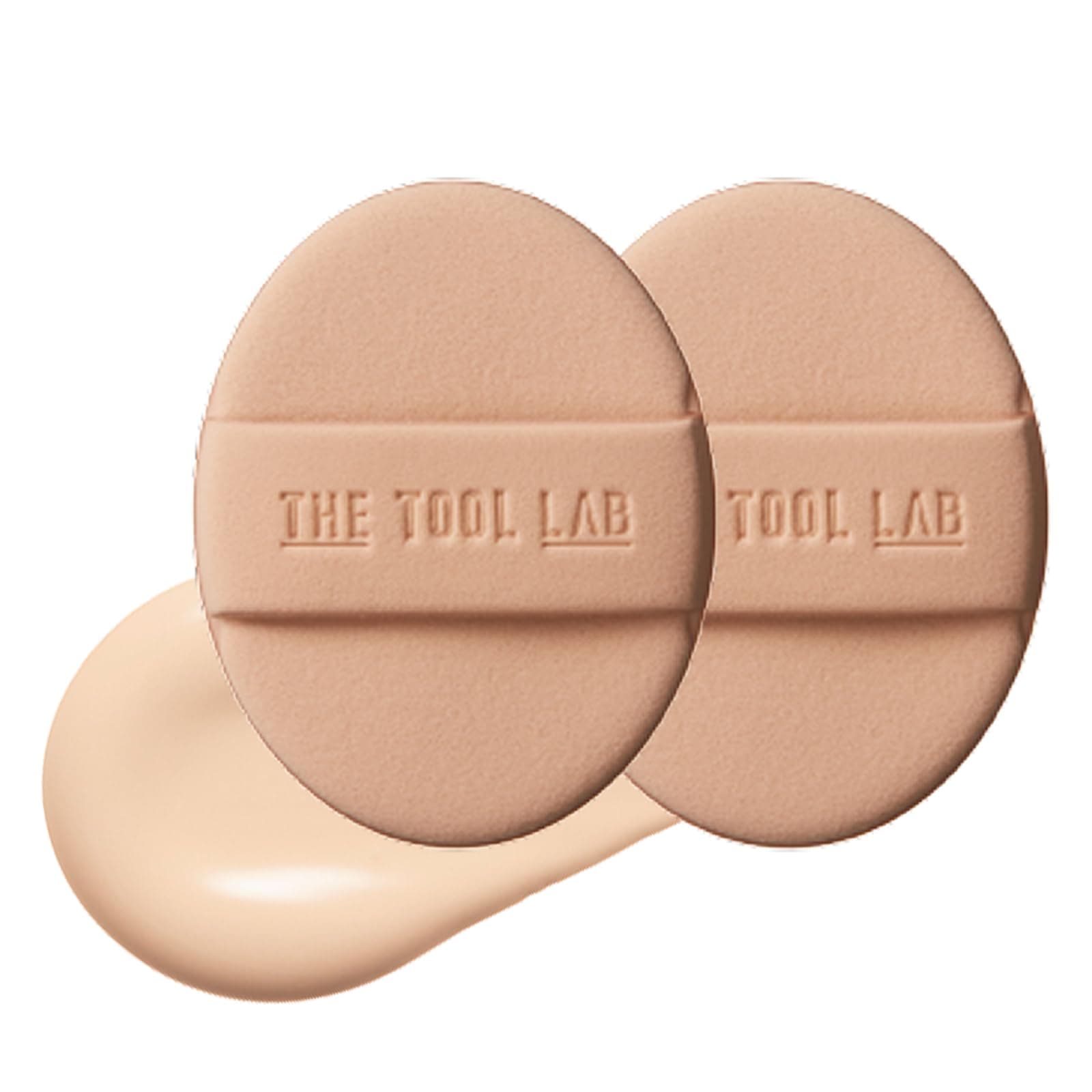 THE TOOL LAB Long-Lasting tesion Puff (regular)