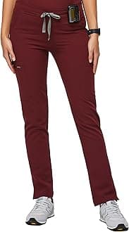 womens Yola Medical Scrubs Pants