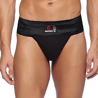 Tokyo Cotton Supporter Back Covered for Men