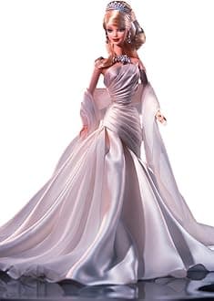 Mattel Barbie 26928 Duchess of Diamonds Barbie Doll