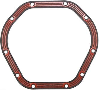 Lube Locker Dana 44 Differential Gasket