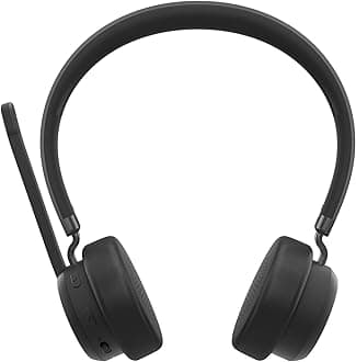 Lenovo Wireless Stereo Headset