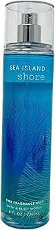 Sea Island Shore Fine Fragrance Mist 8 fl oz / 236 mL