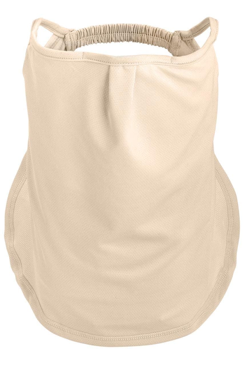 Coolibar UV Face Shield - UPF 50+ Sun Protection - Crestone